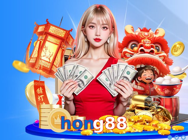 hong88