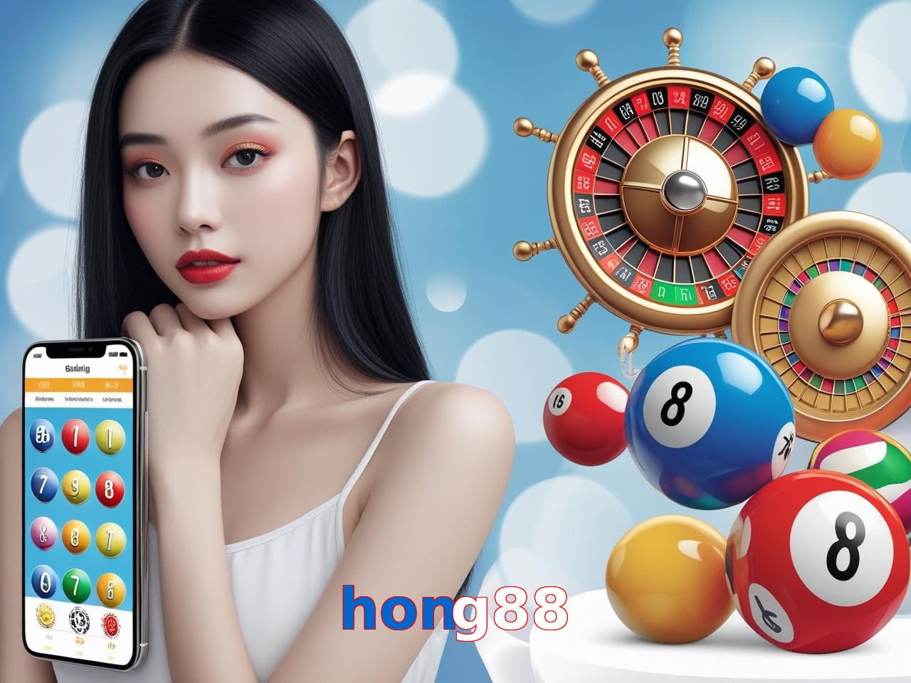 hong88